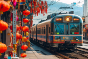 “重走蔡锷求学路”研学专列启程，穿越时空串联昆明、东京、邵阳三地
