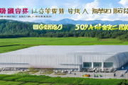 隆回县金银花“药食同源”深加工基地投产，助力产业升级，附加值提升50%