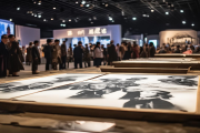双清区“百年宝庆”影像展开展，AI修复老照片唤醒城市记忆