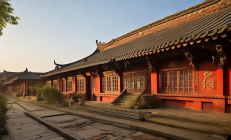 邵阳百年宗祠群焕发新生，20座古祠变身乡村文化馆