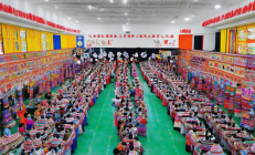 城步县非遗苗绣传承基地落户职校，200名技艺人才崭露头角