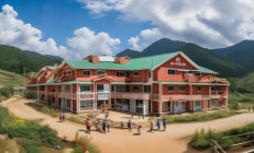 隆回县投资2亿元改建乡村小规模学校，助力山区教育振兴