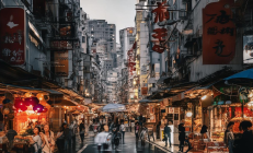 邵东商贸城周边路网升级，新增潮汐车道缓解拥堵
