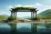 洞口平溪江流域综合治理：荣获“长江经济带生态保护典范”称号