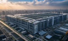 中国电子集团投资50亿元建湘南最大半导体封测基地，助力中国半导体产业腾飞