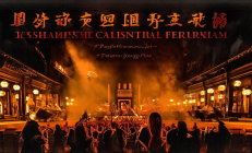 新邵龙山道教文化论坛启幕，千年白云岩道教音乐重现江湖