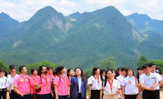 新宁县崀山旅游学校携手携程，共育景区金牌导游新篇章