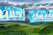 绥宁县山区远程诊疗系统升级，三甲医院专家“云端坐诊”助力健康扶贫