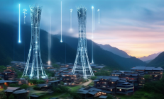 隆回县偏远瑶寨5G网络全覆盖，开启数字时代新篇章
