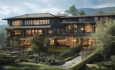央企中粮集团布局邵阳，50万吨粮油精深加工基地开工，助力乡村振兴