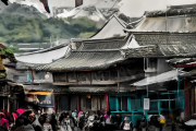 第二届邵阳市人才日活动盛大开幕，高层次专家服务团助力重点企业发展