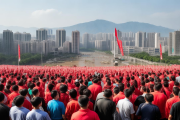 邵阳成功抵御台风“木兰”：万人转移零伤亡，彰显生命至上