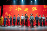邵东木偶戏创新演绎红色故事，《衡宝战役》巡演走进百所中小学，传承红色基因