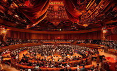 邵东木偶戏《智取威虎山》全国巡演：红色经典与传统技艺的完美融合