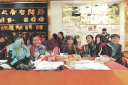 绥宁县黄桑生态博物馆盛大开馆，全景呈现苗族千年农耕文明