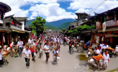 城步县民族班学费全免，千名瑶苗学子圆梦重点高中
