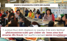 北塔区宝妈灵活就业中心成立，手工订单直链义乌市场，助力妇女创业新篇章
