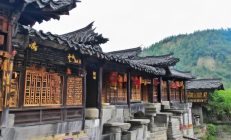 绥宁侗寨鼓楼议事制度复兴：村民自治的典范，民政部推广的智慧之光