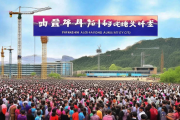 邵阳职教城二期工程盛大启动，共筑湘西南职业教育新高地