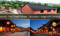 宝庆古城墙修复工程正式启动，历史街区焕发明清风貌